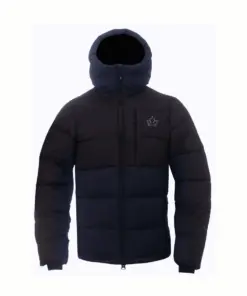 Alternative view of Canada North Unisex Daunenjacke Winterjacke Calgary Nunavut