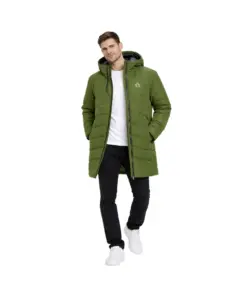 Canada North Wintermantel Herren Vancouver