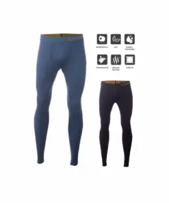 Canada North Merino Thermohose Herren Chilcotin