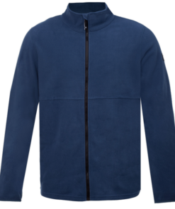 Men's fleece jacket Cariboo