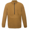 Fleece Pullover Herren Cariboo