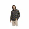 9522511 Canada North Nechako Flannelhemd Herren Model Gold