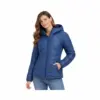 Canada North Leichte Daunenjacke Damen Bulkley
