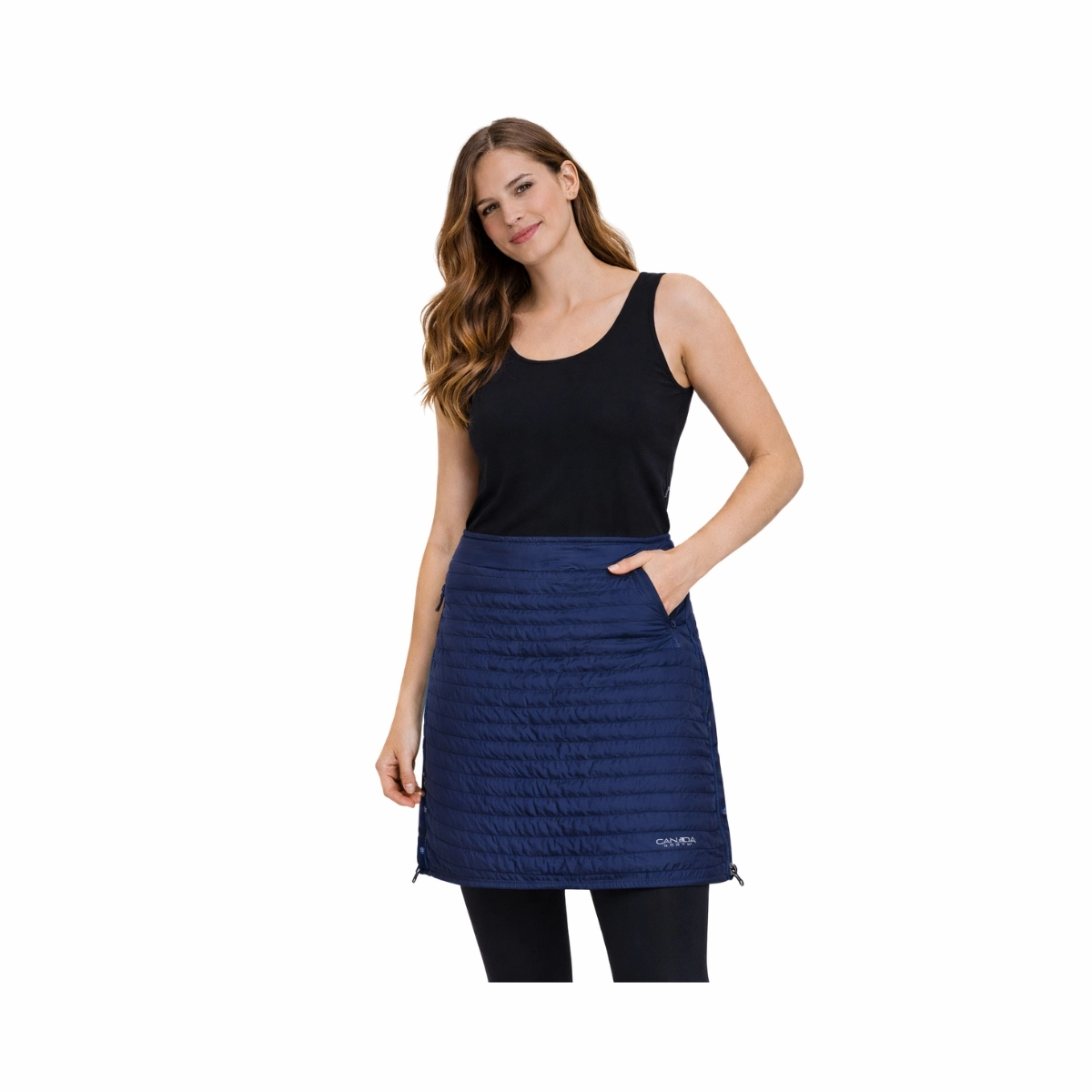 Canada North Wanderrock Damen Alberta