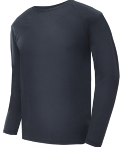 Men's merino mix longsleeve Arne
