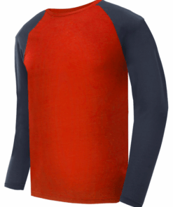 Alternative view of Skratta Merino Mix Langarmshirt Herren Thermounterwäsche Arne