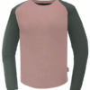 Arne Longsleeve 5923983 front peach 1