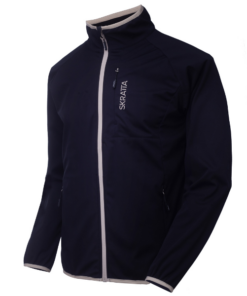 Herren Softshell Jacke Bente