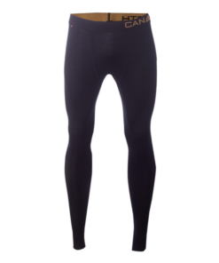 Chilcotin MS Pant 9522219 black front 1