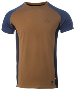 Chilcotin MS Short 9522520 gold front 1