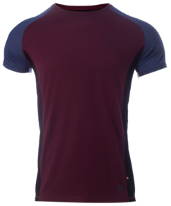 Men's merino T-shirt Chilcotin