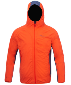 Herren 2,5L Outdoorjacke Elvar