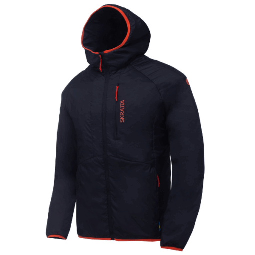 Skratta Leichte Wanderjacke Herren Frode – Bild 2