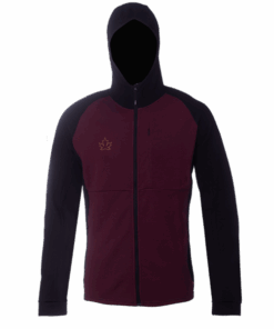 Alternative view of Canada North Merino Jacke Herren Kivalliq