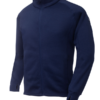 Herren Strickfleece Jacke Liska
