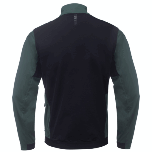 Skratta Hybrid Softshelljacke Herren Fahrradjacke Oskar – Bild 2