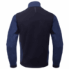 Oskar Herren Navy back
