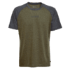 Herren Mix Hanf T-Shirt