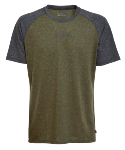 Men's Mix Hemp T-Shirt