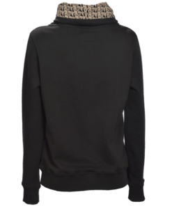 SKRATTA 7911913 190303 Maja Jet Black Back AW21