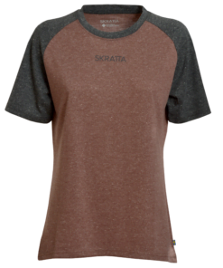 Damen Hanf T-Shirt Bente