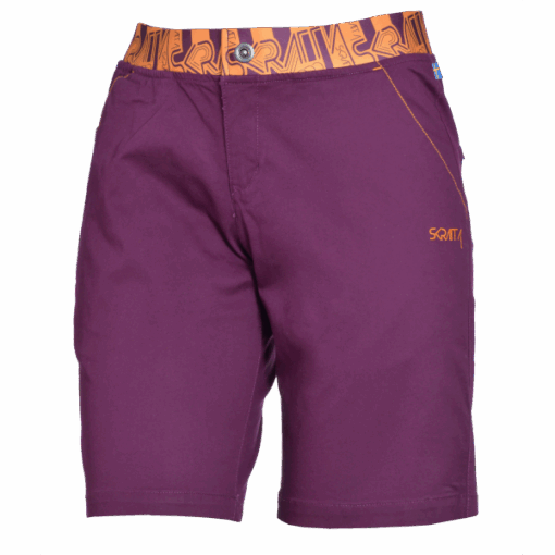 Damen Shorts Svea
