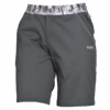 Svea Ladies Shorts PirateBlack front 1