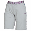Svea Ladies Shorts WroughtIron front 1