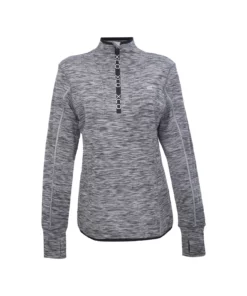 Ladies Warm Up Sweater