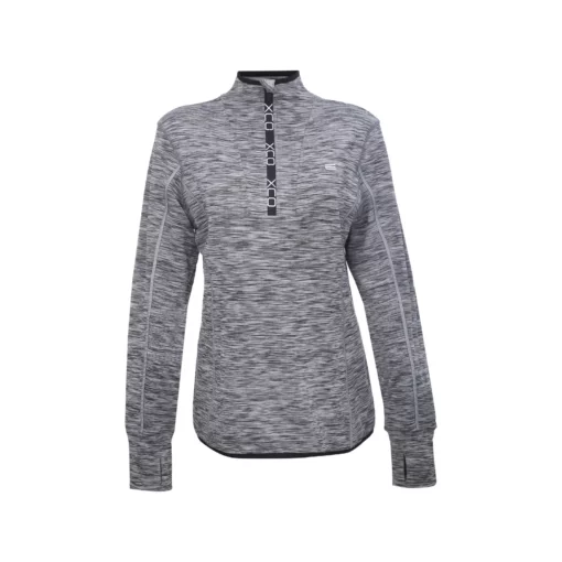 Ladies Warm Up Sweater