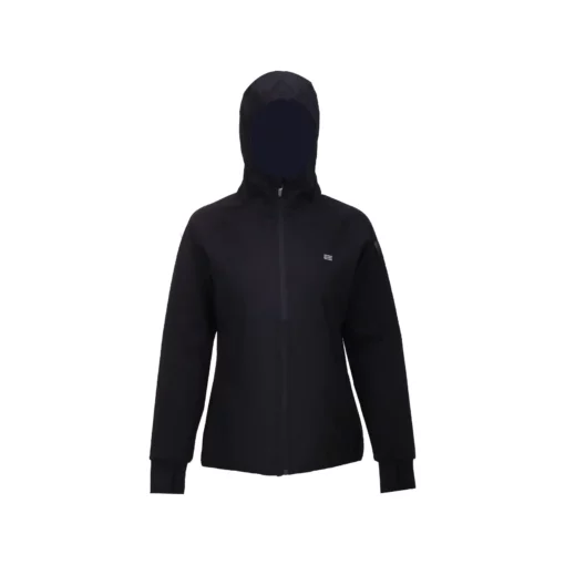 Women's windproof jacket Oxide