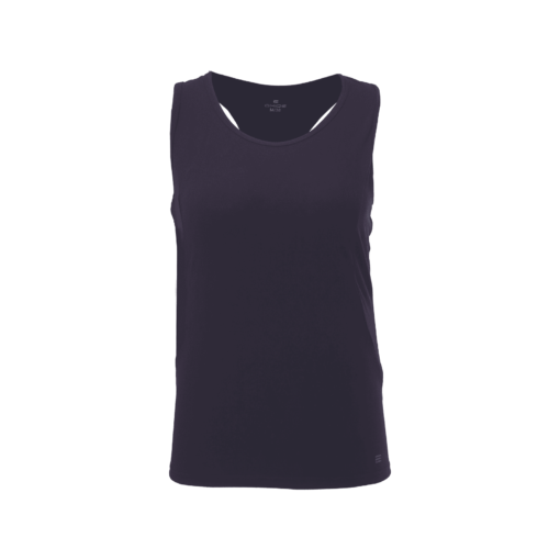 Ladies Tank Top Oxide - Image 2