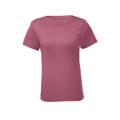 Ladies T-Shirt Oxide - Image 3