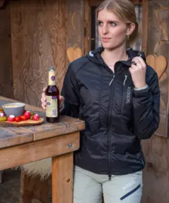 Slider oudoorjackets