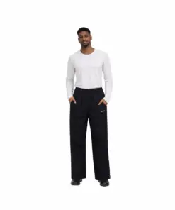 Herren 2.5 Lagen Regenhose Outdoorhose Elvar 15K