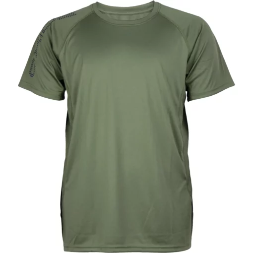Herren Funktion T-Shirt Sportshirt