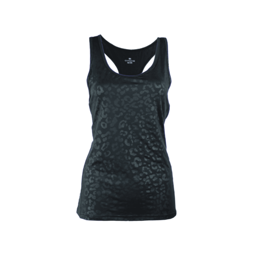 Damen Tank Top Print – Bild 3