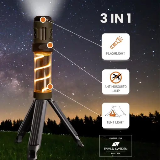 Plättchen für Anti Moskito Lampe – Bild 4