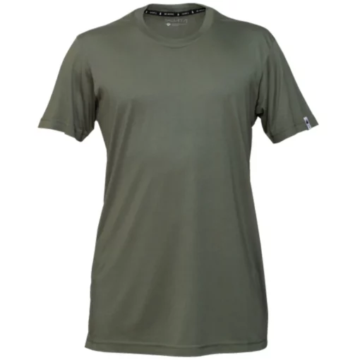 Herren T-Shirt Wood Matti