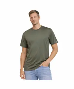 Herren T-Shirt Wood Matti