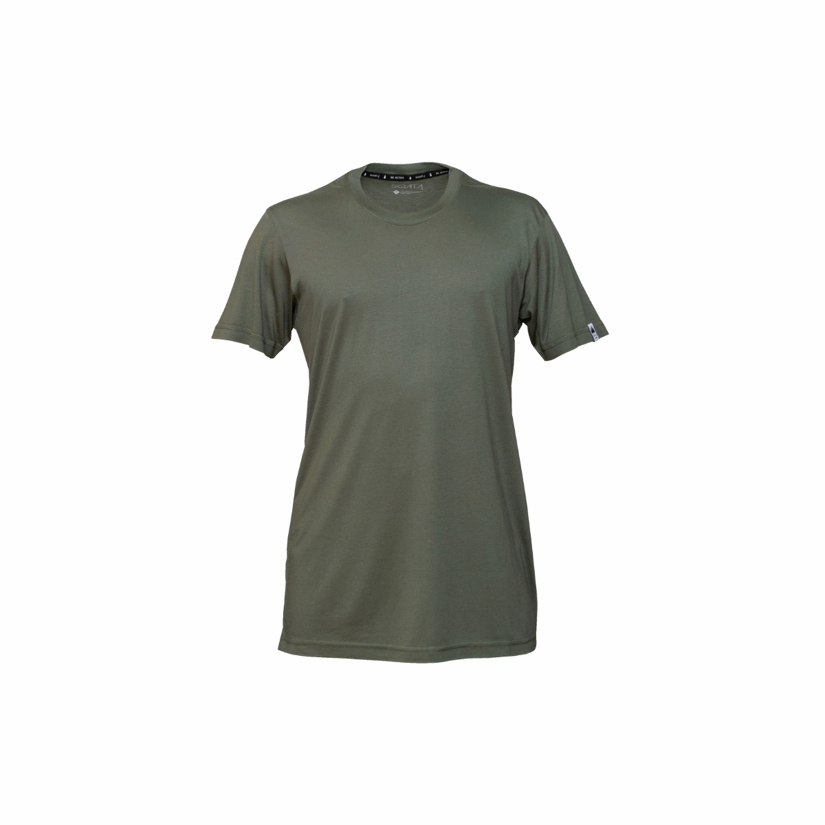 Herren T-Shirt Wood Matti
