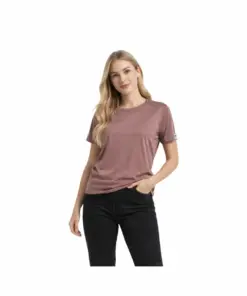 Damen Modal T-Shirt Lotta