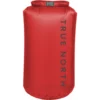 5090200 TrueNorth DryBag Red