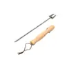 5093214 TrueNorth Grillstick wood