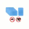8424103 Frivild Anti Moskito Refill Plates Blue