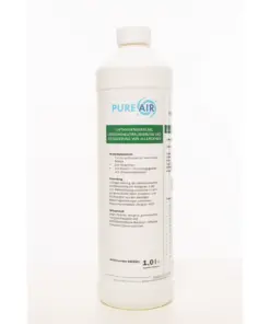 1 Ltr. PureAir 150ppm Desinfektionsmittel Luftreinigungsmittel