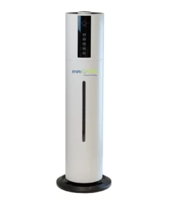 PureAir MiniFog Lufthygienisierung Luftreiniger