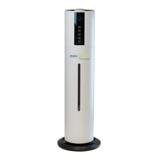 PureAir MiniFog Lufthygienisierung Luftreiniger