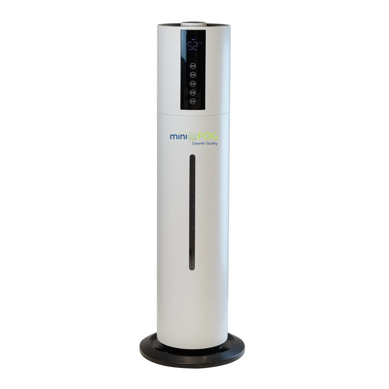 PureAir MiniFog Lufthygienisierung Luftreiniger