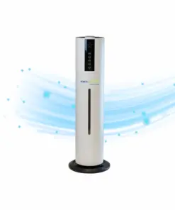 PureAir MiniFog Lufthygienisierung Luftreiniger